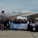 Yecholot Travels to Cyprus